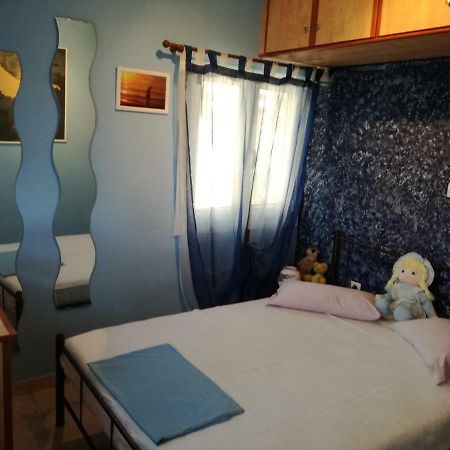 Relaxing Beautiful Holiday Home Lávrion Exteriör bild